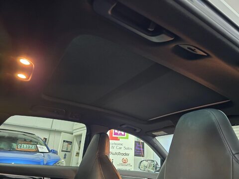 Audi RS4 4.2 FSI V8 S Tronic quattro Euro 5 5dr 20