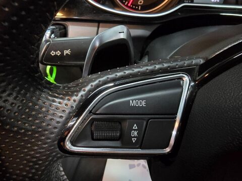 Audi RS4 4.2 FSI V8 S Tronic quattro Euro 5 5dr 41