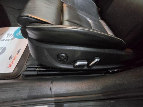 Audi RS4 4.2 FSI V8 S Tronic quattro Euro 5 5dr 54