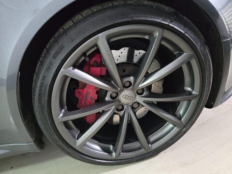 Audi RS4 4.2 FSI V8 S Tronic quattro Euro 5 5dr 61