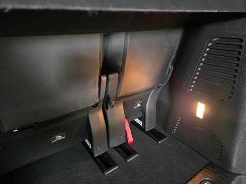 Peugeot Traveller 2.0 BlueHDi Allure Standard MPV EAT6 MWB Euro 6 (s/s) 5dr 9