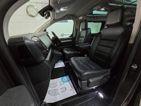 Peugeot Traveller 2.0 BlueHDi Allure Standard MPV EAT6 MWB Euro 6 (s/s) 5dr 42