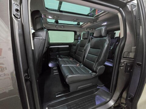 Peugeot Traveller 2.0 BlueHDi Allure Standard MPV EAT6 MWB Euro 6 (s/s) 5dr 45