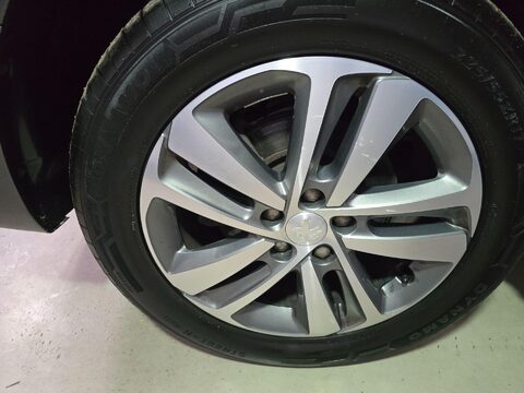 Peugeot Traveller 2.0 BlueHDi Allure Standard MPV EAT6 MWB Euro 6 (s/s) 5dr 48