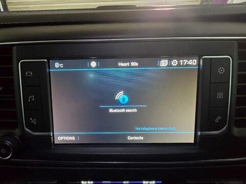 Peugeot Traveller 2.0 BlueHDi Allure Standard MPV EAT6 MWB Euro 6 (s/s) 5dr 27