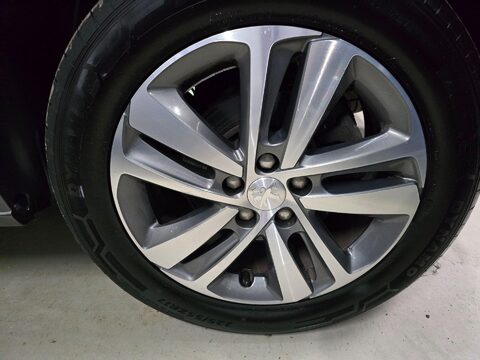 Peugeot Traveller 2.0 BlueHDi Allure Standard MPV EAT6 MWB Euro 6 (s/s) 5dr 47