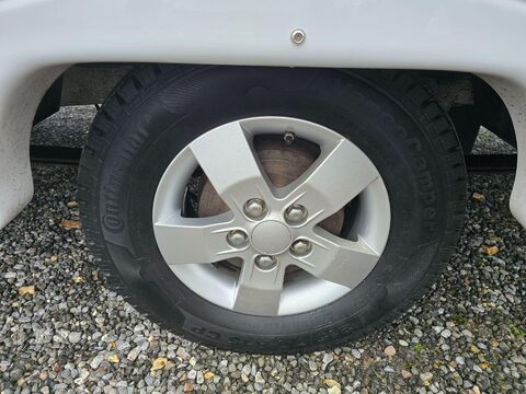 Autocruise Stargazer Grand Tour 12