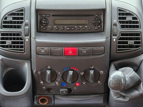 Autocruise Stargazer Grand Tour 22