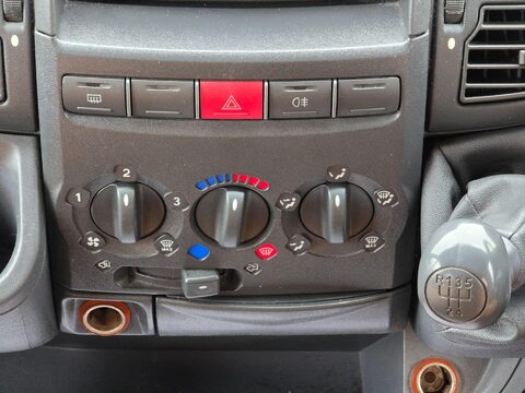 Autocruise Stargazer Grand Tour 21