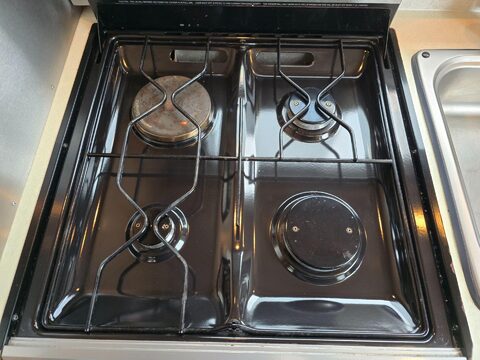 Autocruise Stargazer Grand Tour 29