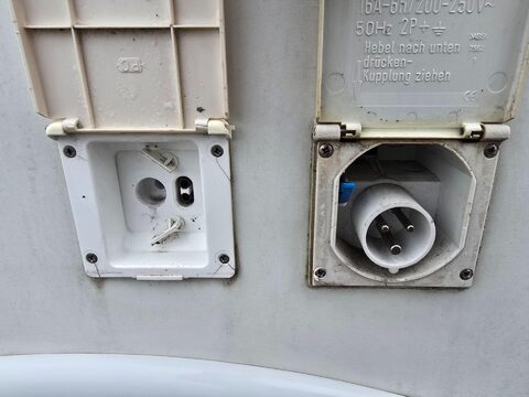 Autocruise Stargazer Grand Tour 14