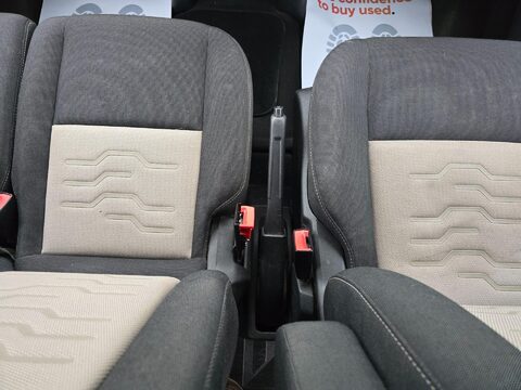 Ford Transit Custom 290 LIMITED LR DCB 18