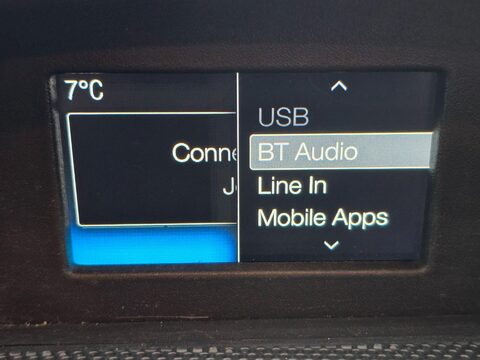 Ford Transit Custom 290 LIMITED LR DCB 23