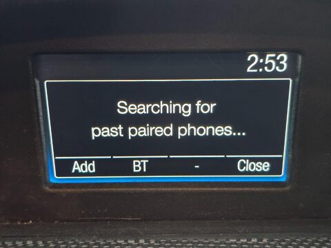 Ford Transit Custom 290 LIMITED LR DCB 24