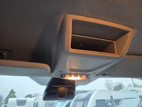 Ford Transit Custom 290 LIMITED LR DCB 27