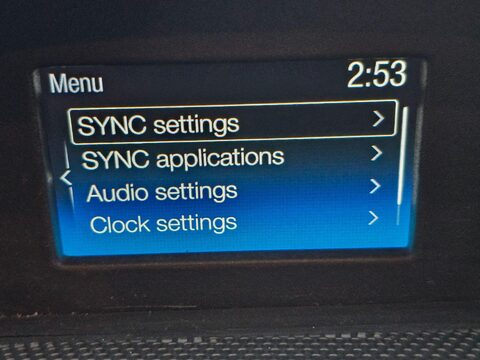 Ford Transit Custom 290 LIMITED LR DCB 26