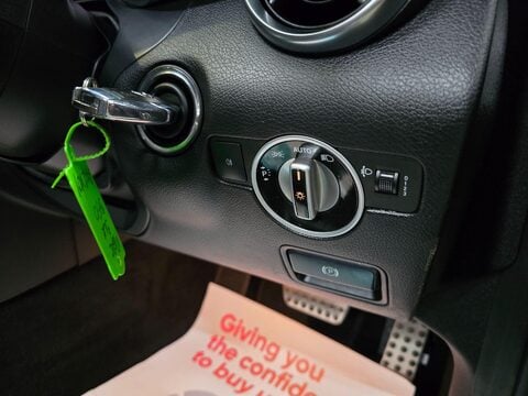 Mercedes-Benz SLK SLK350 BLUEEFFICIENCY AMG SPORT ED125 33