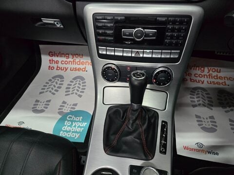 Mercedes-Benz SLK SLK350 BLUEEFFICIENCY AMG SPORT ED125 24