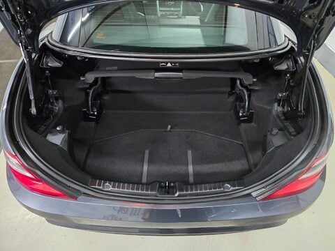 Mercedes-Benz SLK SLK350 BLUEEFFICIENCY AMG SPORT ED125 11