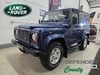 Land Rover Defender 90 TD5 COUNTY HARD TOP