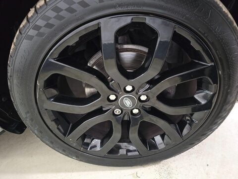 Land Rover Range Rover Evoque SD4 DYNAMIC 48