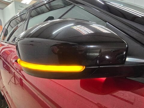 Land Rover Range Rover Evoque SD4 DYNAMIC 50