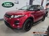 Land Rover Range Rover Evoque SD4 DYNAMIC