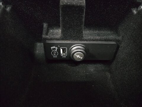 Land Rover Range Rover Evoque SD4 DYNAMIC 22