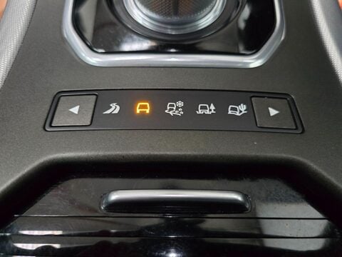 Land Rover Range Rover Evoque SD4 DYNAMIC 23