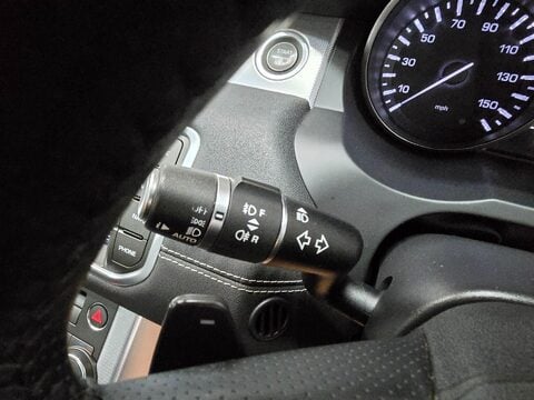 Land Rover Range Rover Evoque SD4 DYNAMIC 33