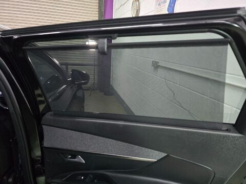 Peugeot 5008 BLUEHDI S/S GT LINE 19