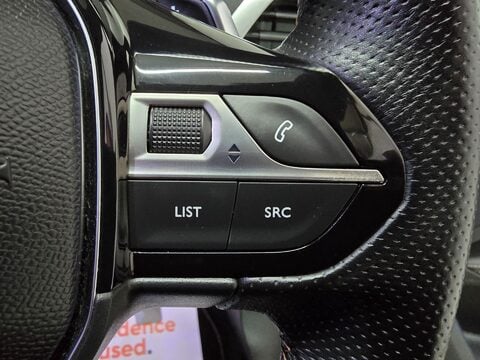 Peugeot 5008 BLUEHDI S/S GT LINE 41