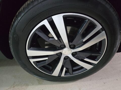 Peugeot 5008 BLUEHDI S/S GT LINE 55