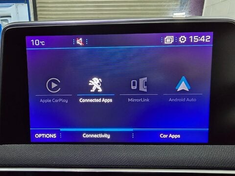 Peugeot 5008 BLUEHDI S/S GT LINE 28