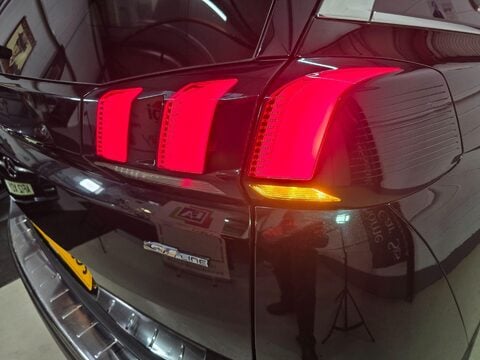 Peugeot 5008 BLUEHDI S/S GT LINE 58