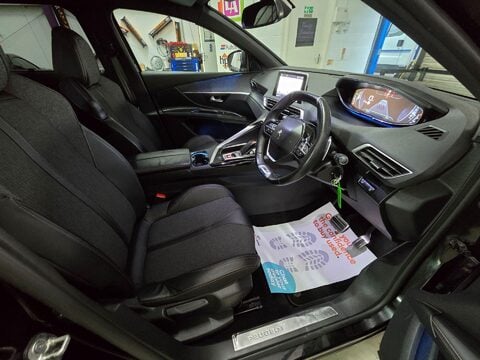 Peugeot 5008 BLUEHDI S/S GT LINE 47