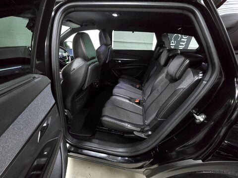 Peugeot 5008 BLUEHDI S/S GT LINE 50