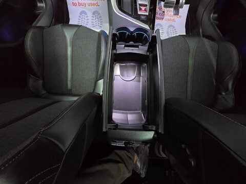 Peugeot 5008 BLUEHDI S/S GT LINE 23