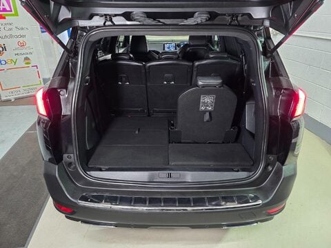 Peugeot 5008 BLUEHDI S/S GT LINE 10