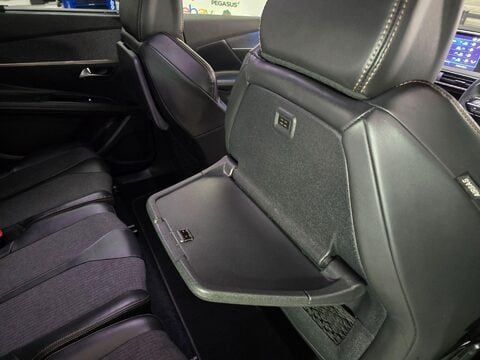 Peugeot 5008 BLUEHDI S/S GT LINE 18