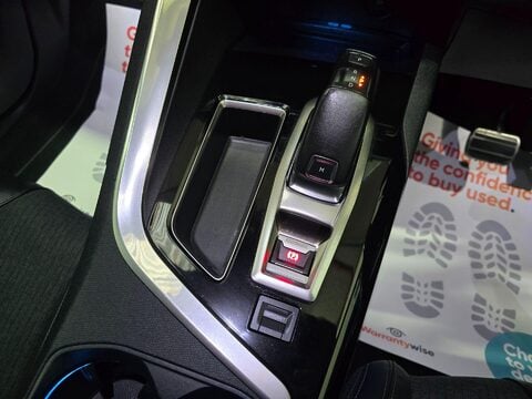 Peugeot 5008 BLUEHDI S/S GT LINE 24