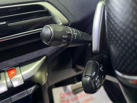 Peugeot 5008 BLUEHDI S/S GT LINE 43