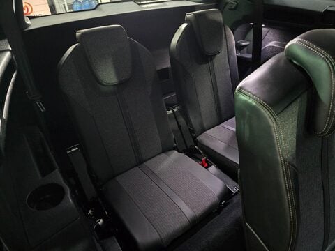 Peugeot 5008 BLUEHDI S/S GT LINE 16