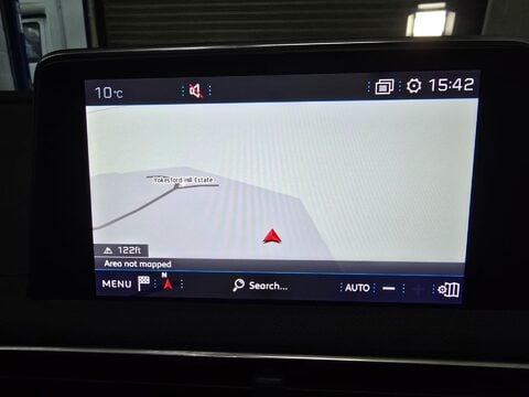 Peugeot 5008 BLUEHDI S/S GT LINE 32