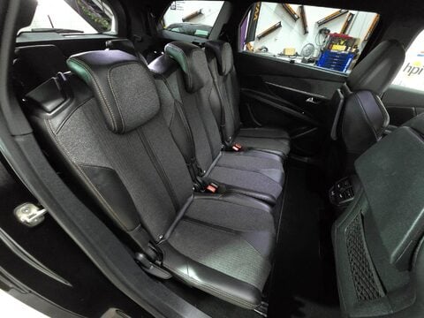 Peugeot 5008 BLUEHDI S/S GT LINE 17