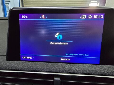 Peugeot 5008 BLUEHDI S/S GT LINE 34