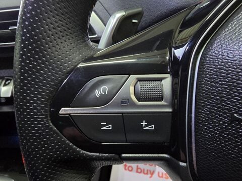 Peugeot 5008 BLUEHDI S/S GT LINE 39