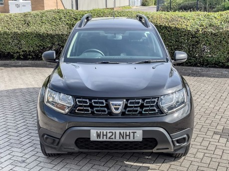 Dacia Duster 1.0 TCe Essential Euro 6 (s/s) 5dr 1