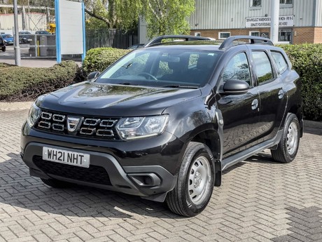 Dacia Duster 1.0 TCe Essential Euro 6 (s/s) 5dr