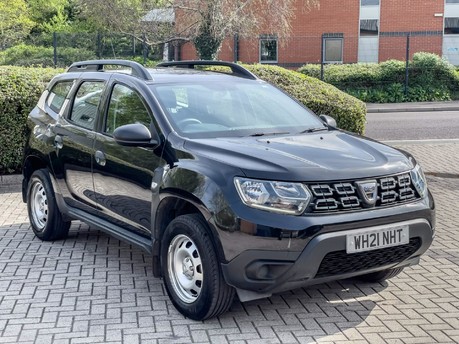 Dacia Duster 1.0 TCe Essential Euro 6 (s/s) 5dr 2